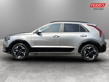 Used Kia Niro 2024 for sale - 79215725: Photo