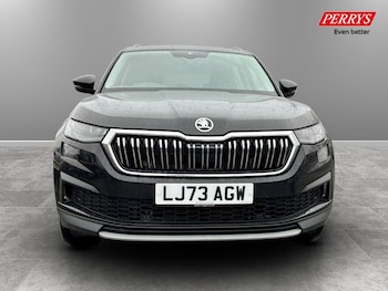 Used Skoda Kodiaq 2023 for sale - 78012051: Photo
