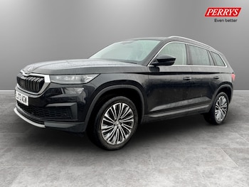 Used Skoda Kodiaq 2023 for sale - 78012051: Photo