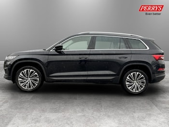 Used Skoda Kodiaq 2023 for sale - 78012051: Photo
