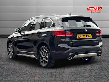 Used BMW X1 2020 for sale - 75760084: Photo