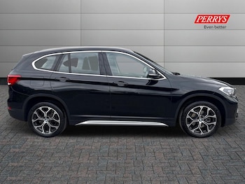 Used BMW X1 2020 for sale - 75760084: Photo