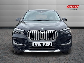 Used BMW X1 2020 for sale - 75760084: Photo