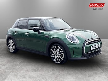 Used MINI Hatch 2024 for sale - 79111293: Photo