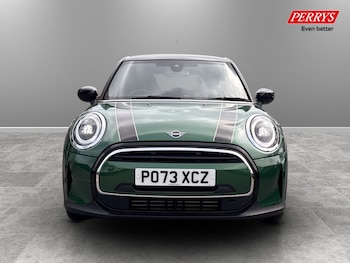 Used MINI Hatch 2024 for sale - 79111293: Photo