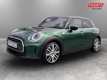 Used MINI Hatch 2024 for sale - 79111293: Photo