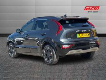 Used Kia Niro 2023 for sale - 74924273: Photo