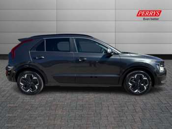Used Kia Niro 2023 for sale - 74924273: Photo