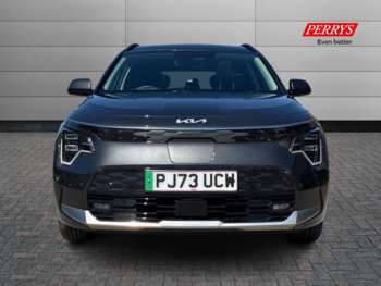 Used Kia Niro 2023 for sale - 74924273: Photo