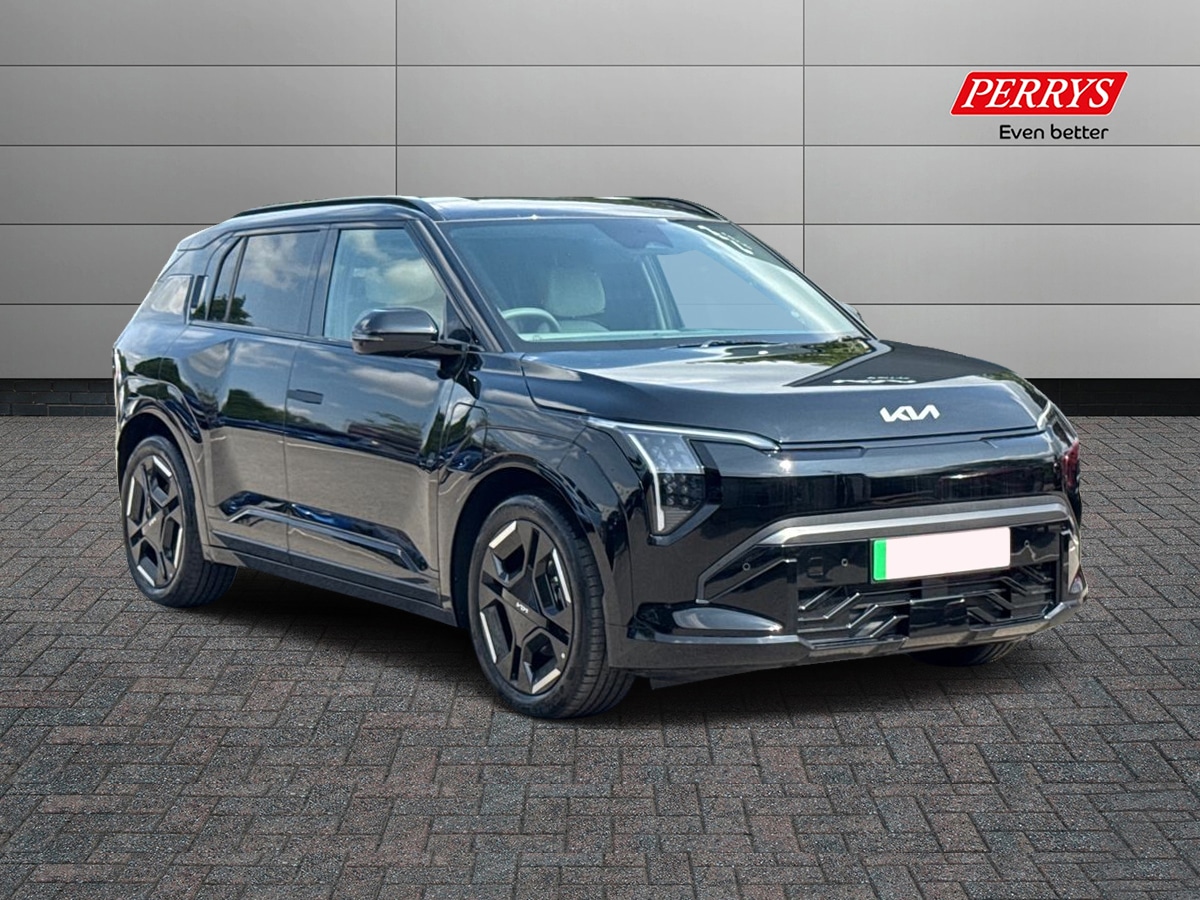 Used Kia EV3 2025 for sale - 75983379: Photo 1