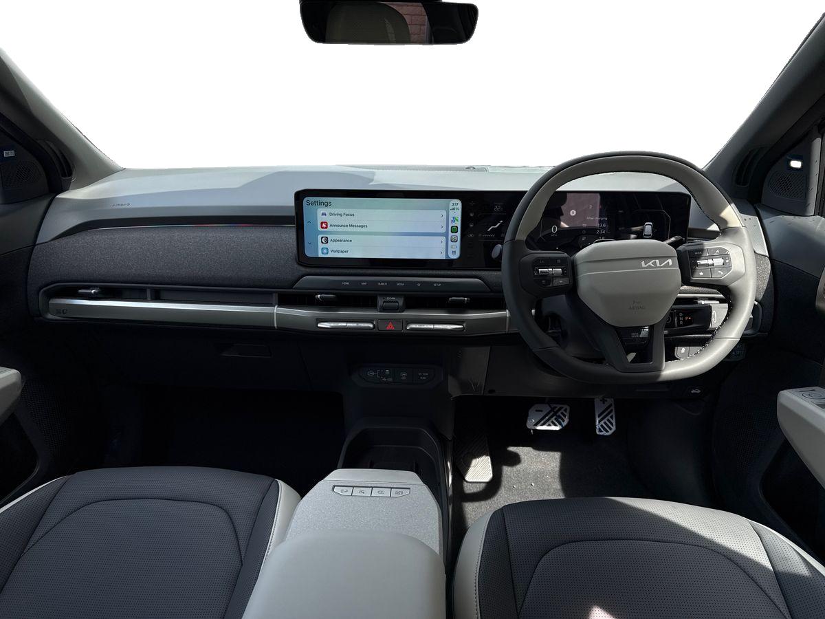 Used Kia EV3 2025 for sale - 75983379: Photo 10