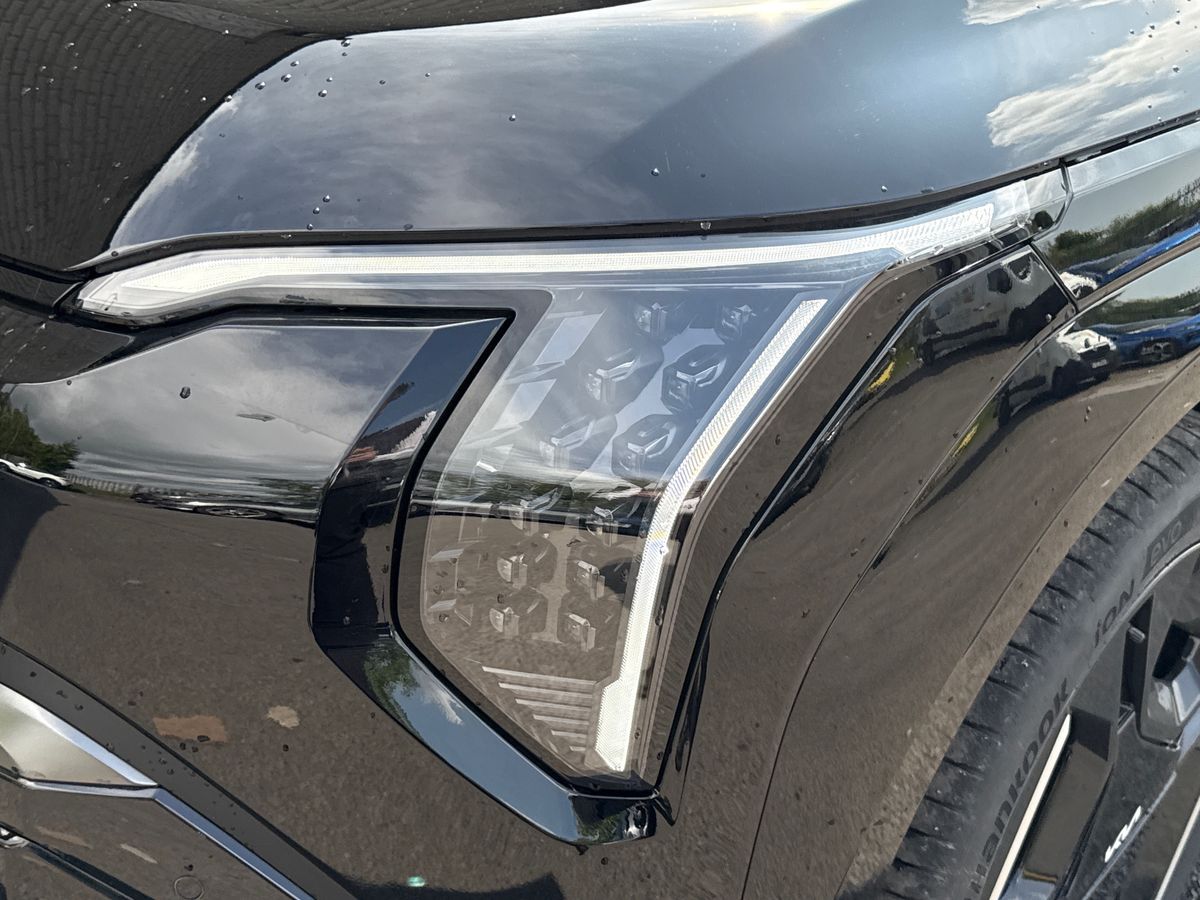 Used Kia EV3 2025 for sale - 75983379: Photo 15