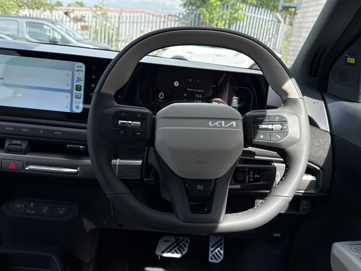 Used Kia EV3 2025 for sale - 75983379: Photo 17