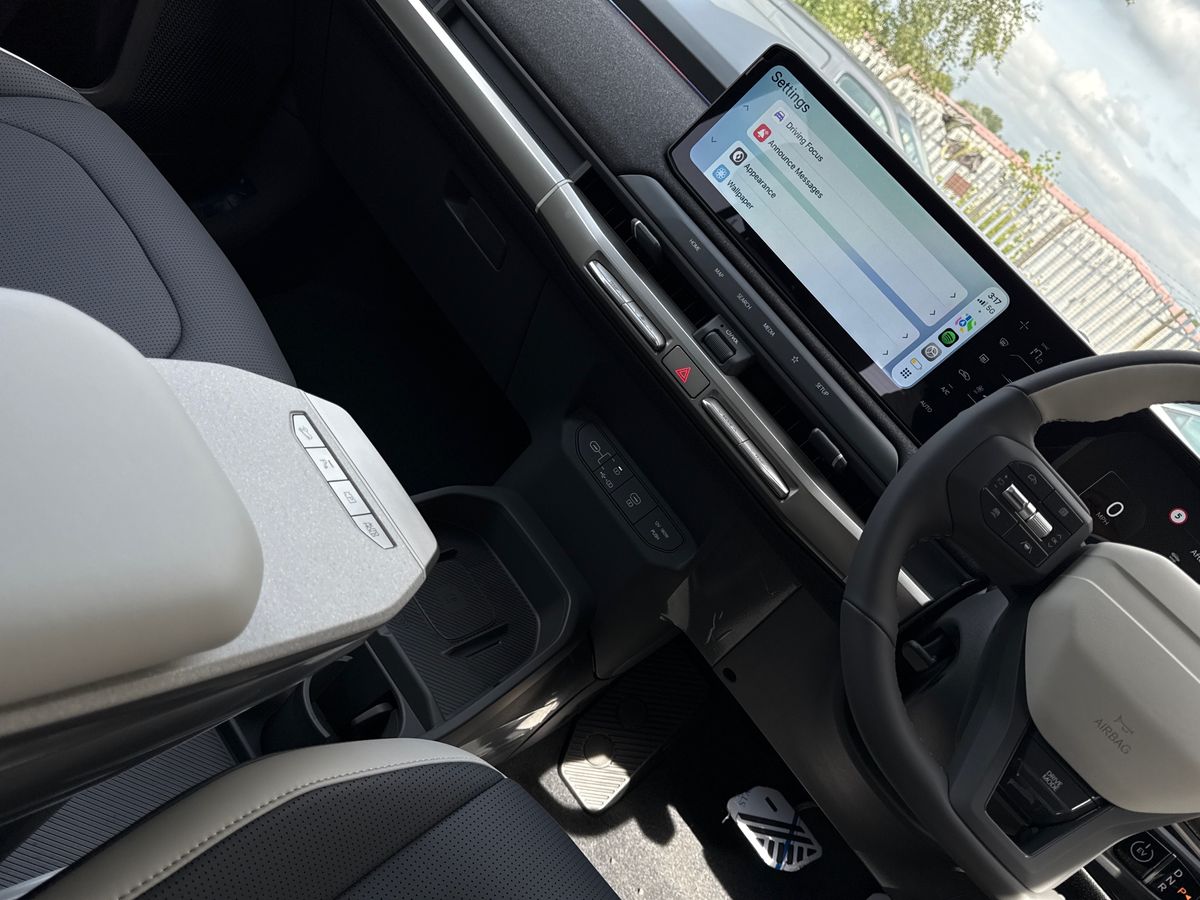 Used Kia EV3 2025 for sale - 75983379: Photo 20