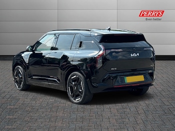 Used Kia EV3 2025 for sale - 75983379: Photo 2