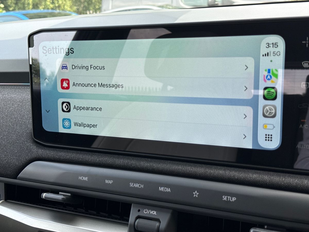 Used Kia EV3 2025 for sale - 75983379: Photo 43