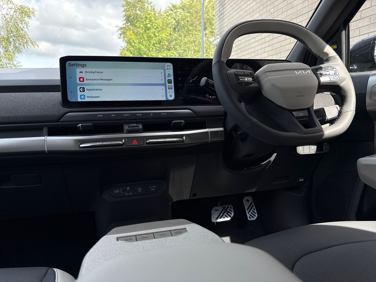 Used Kia EV3 2025 for sale - 75983379: Photo 46