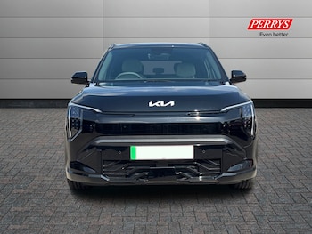 Used Kia EV3 2025 for sale - 75983379: Photo 4