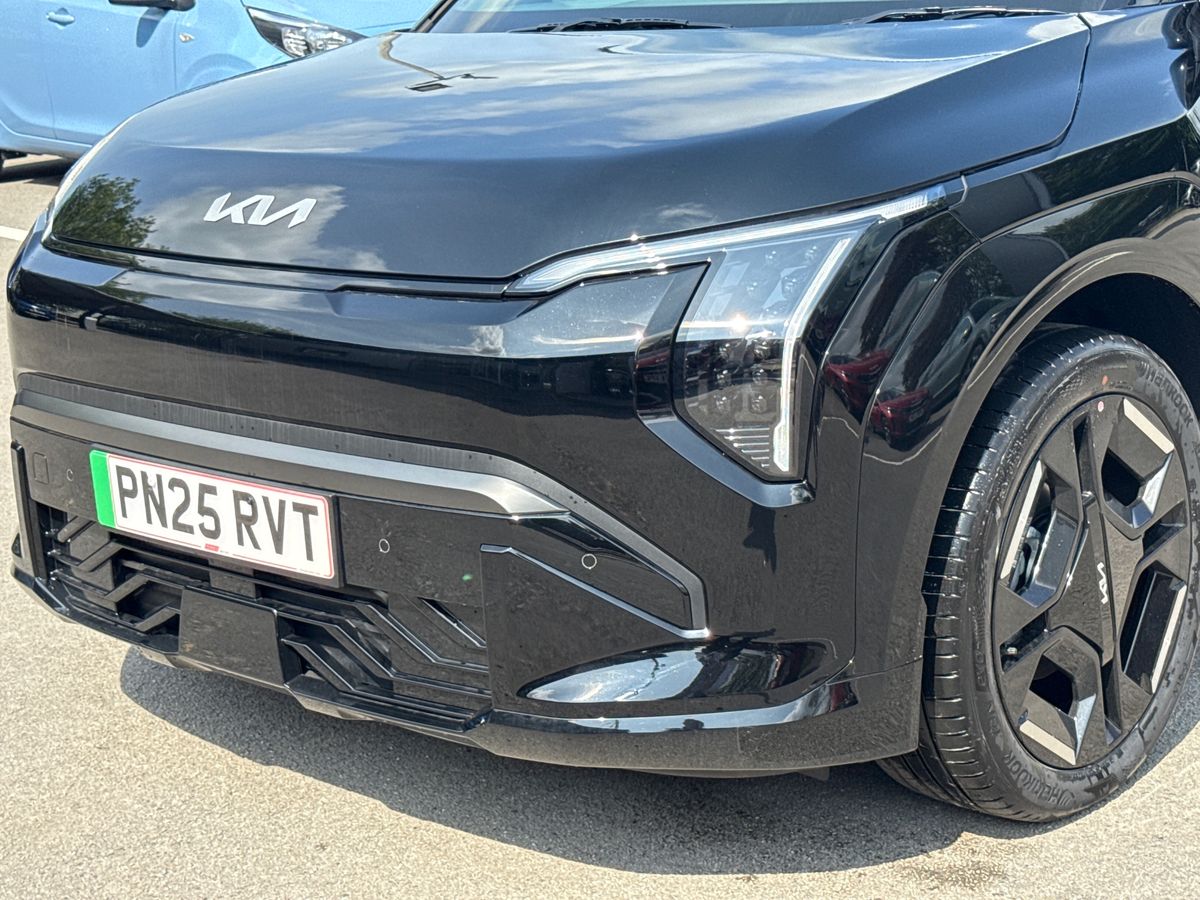 Used Kia EV3 2025 for sale - 75983379: Photo 51