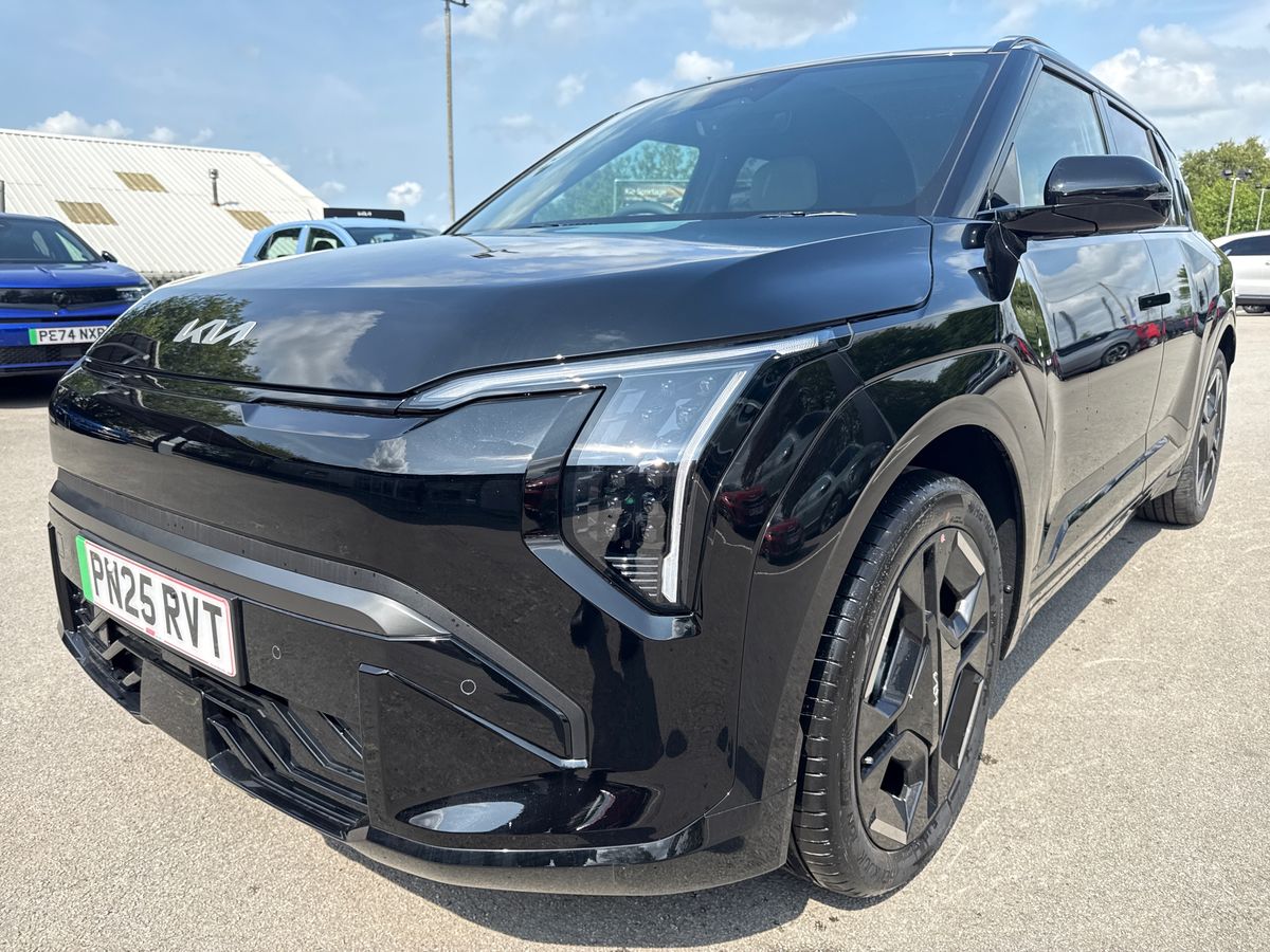 Used Kia EV3 2025 for sale - 75983379: Photo 52
