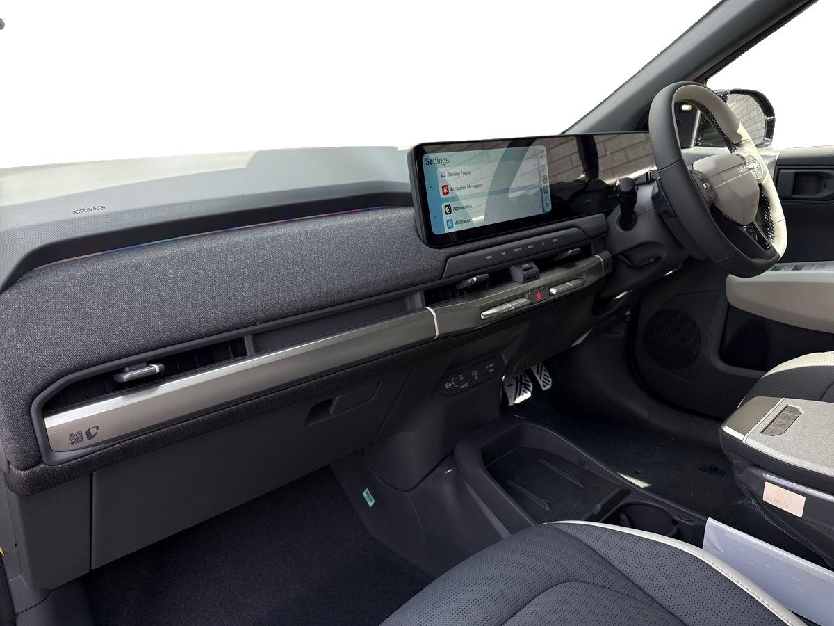 Used Kia EV3 2025 for sale - 75983379: Photo 7