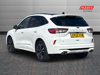 Used Ford Kuga 2022 for sale - 75903951: Photo