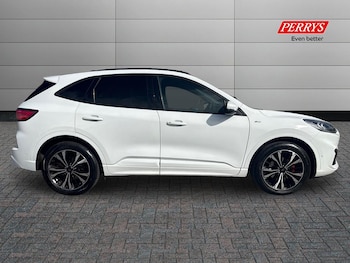 Used Ford Kuga 2022 for sale - 75903951: Photo
