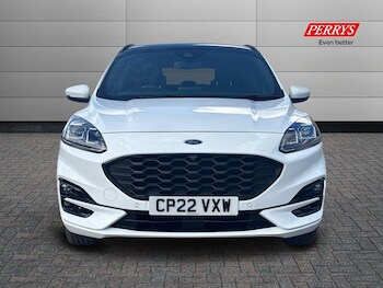 Used Ford Kuga 2022 for sale - 75903951: Photo