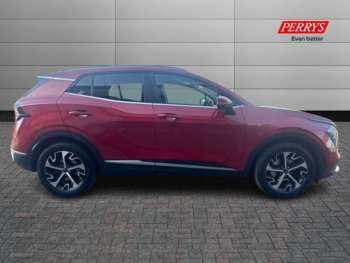 Used Kia Sportage 2022 for sale - 74924238: Photo