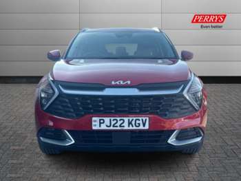 Used Kia Sportage 2022 for sale - 74924238: Photo