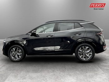 Used Kia Sportage 2025 for sale - 78012071: Photo
