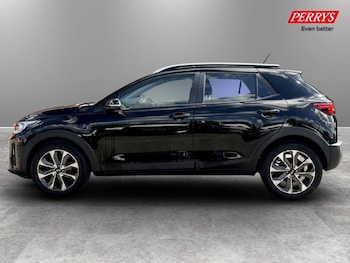 Used Kia Stonic 2018 for sale - 78744285: Photo