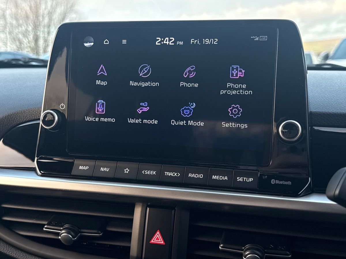 Used Kia Picanto 2026 for sale - 76748633: Photo 10