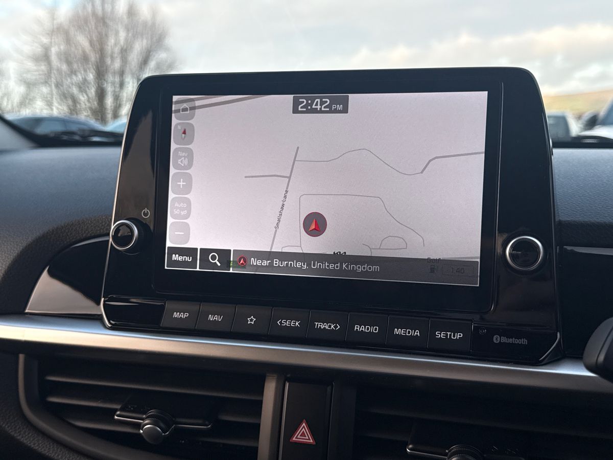 Used Kia Picanto 2026 for sale - 76748633: Photo 11