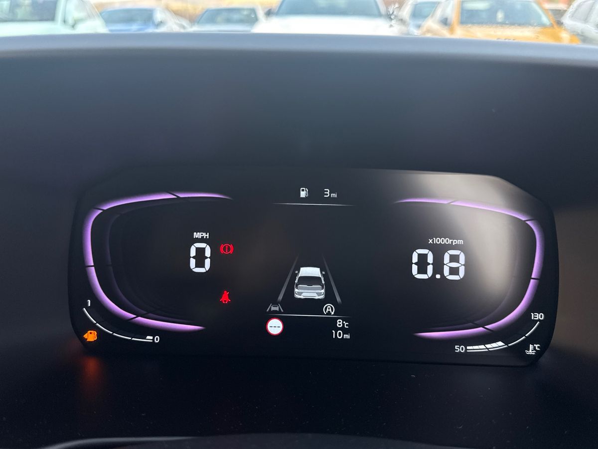 Used Kia Picanto 2026 for sale - 76748633: Photo 14