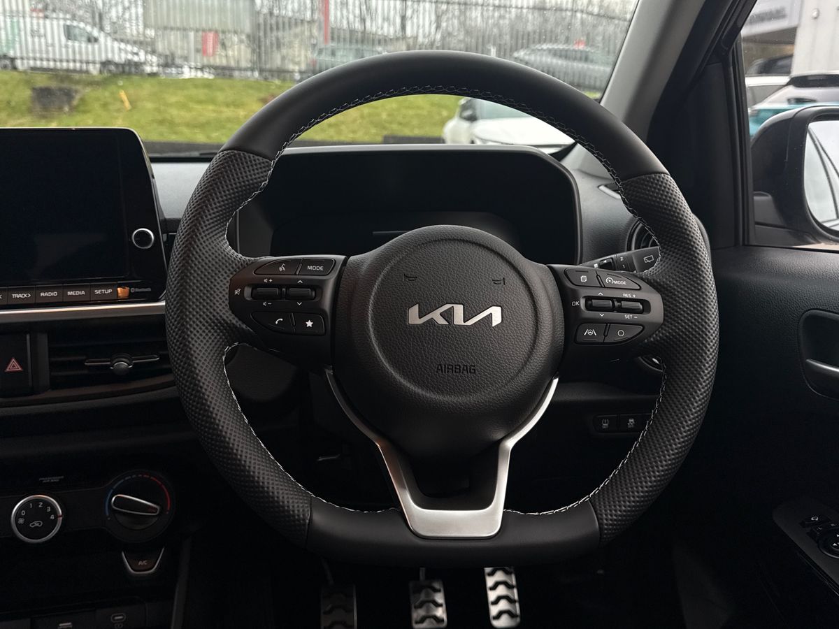 Used Kia Picanto 2026 for sale - 76748633: Photo 15