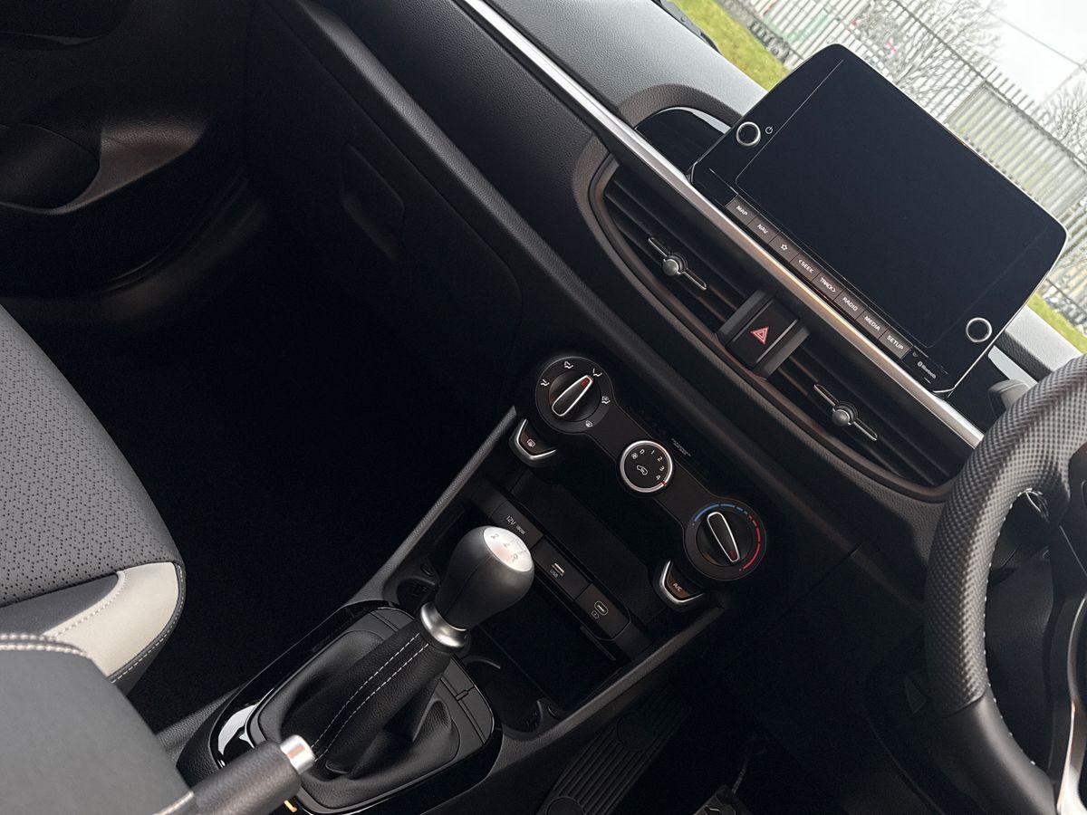 Used Kia Picanto 2026 for sale - 76748633: Photo 17