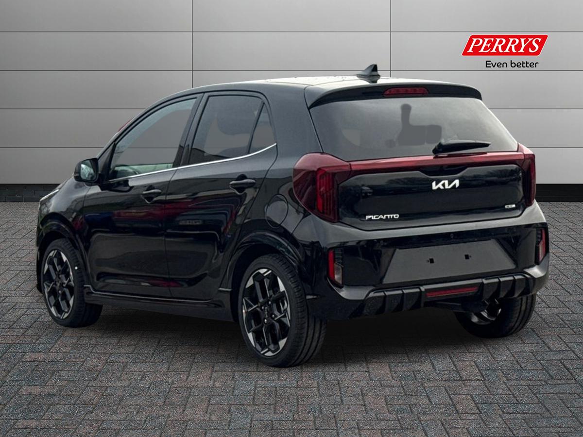 Used Kia Picanto 2026 for sale - 76748633: Photo 2