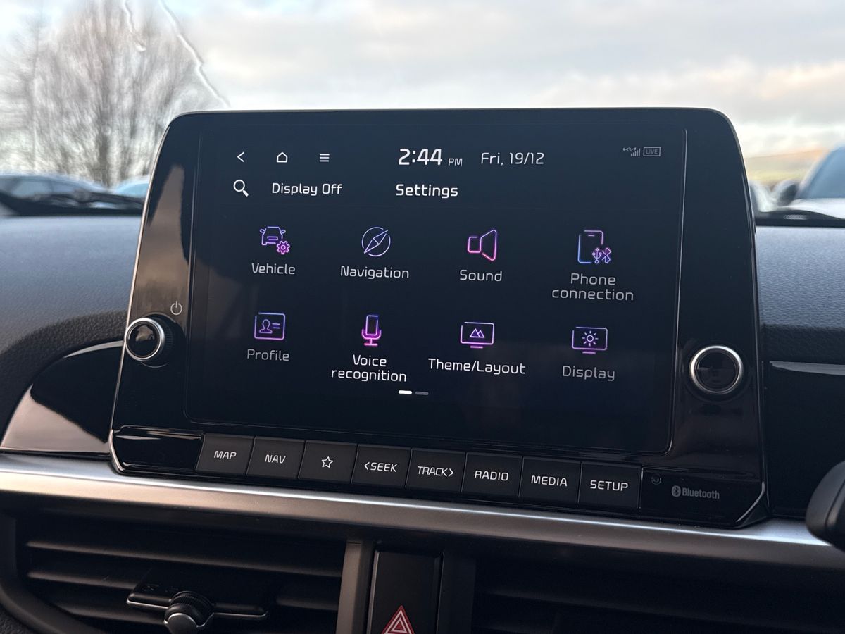 Used Kia Picanto 2026 for sale - 76748633: Photo 24