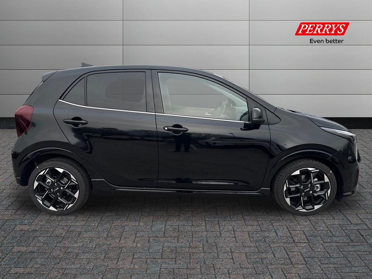 Used Kia Picanto 2026 for sale - 76748633: Photo 3