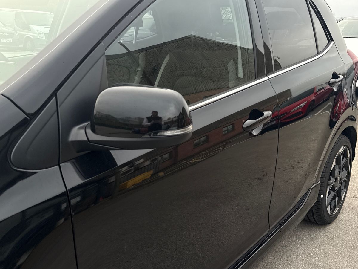 Used Kia Picanto 2026 for sale - 76748633: Photo 33