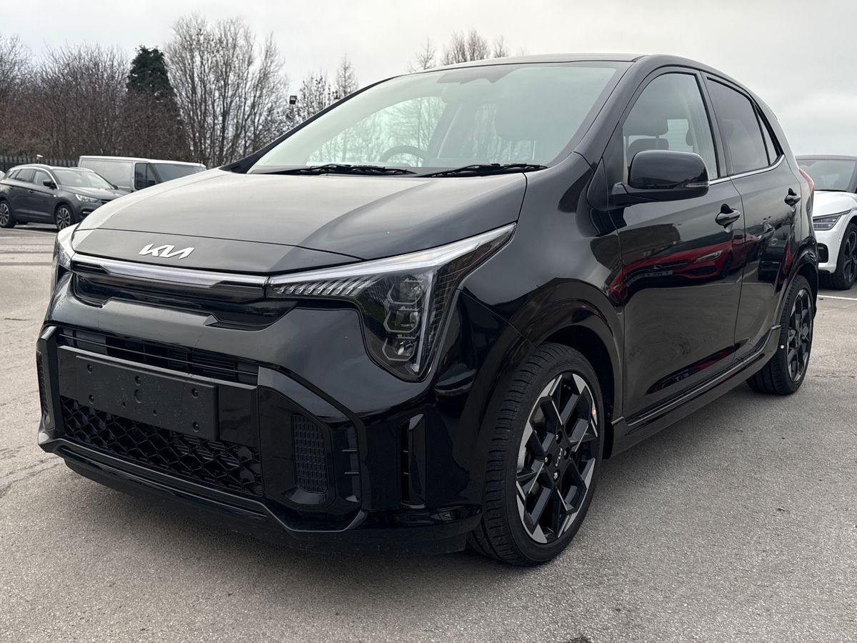 Used Kia Picanto 2026 for sale - 76748633: Photo 35