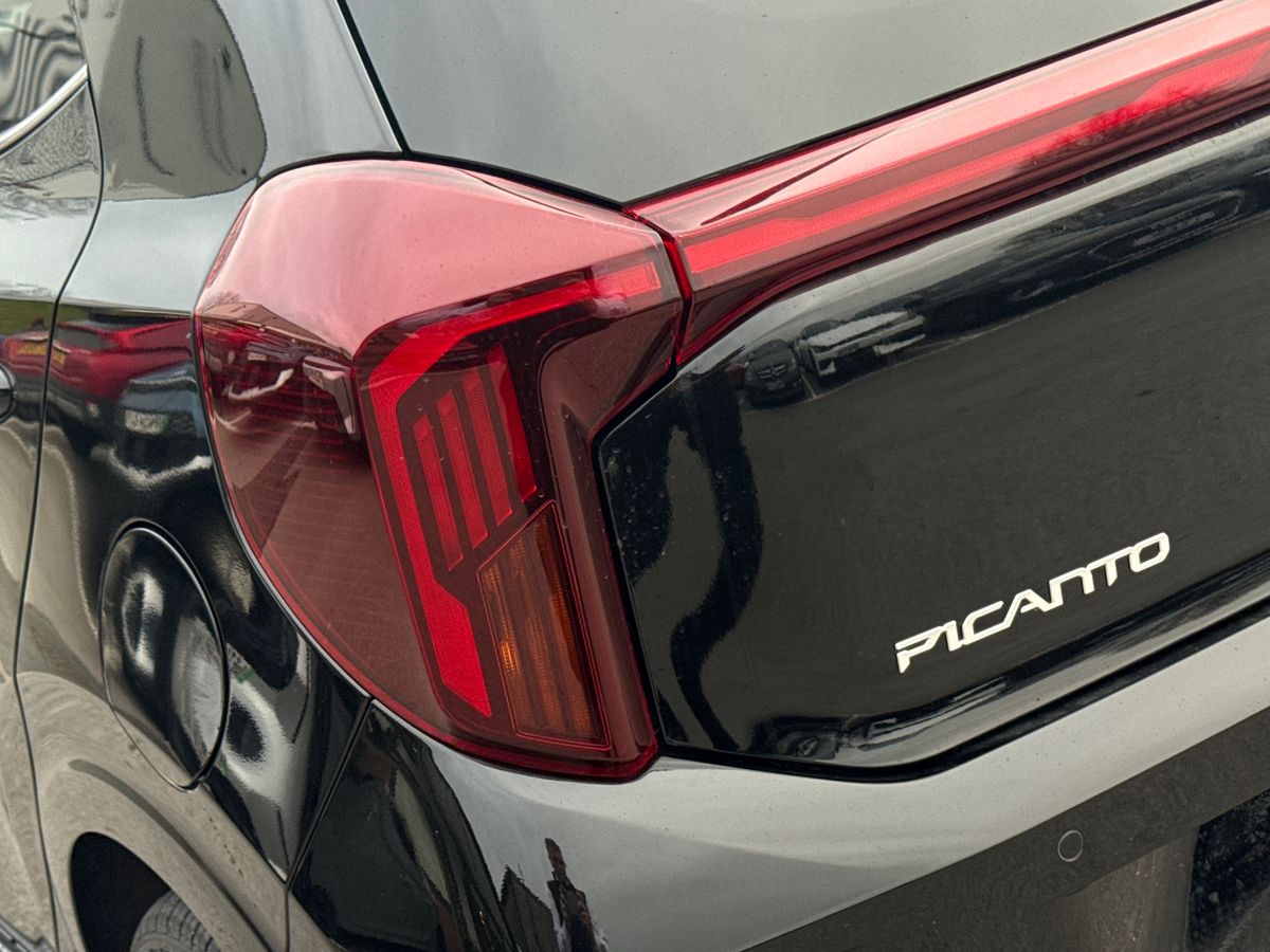 Used Kia Picanto 2026 for sale - 76748633: Photo 36