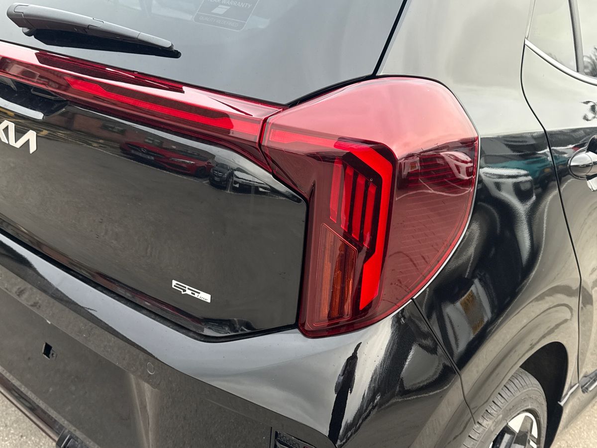 Used Kia Picanto 2026 for sale - 76748633: Photo 37