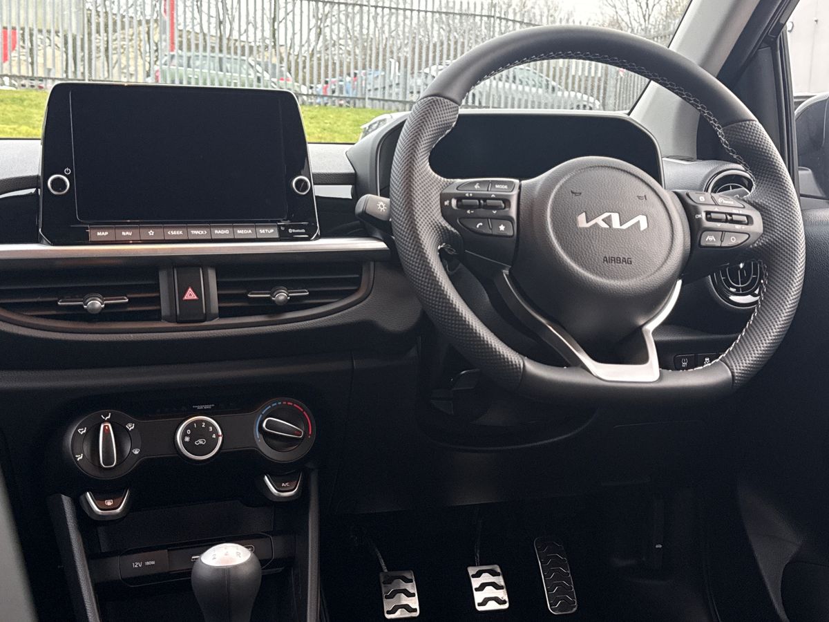 Used Kia Picanto 2026 for sale - 76748633: Photo 38