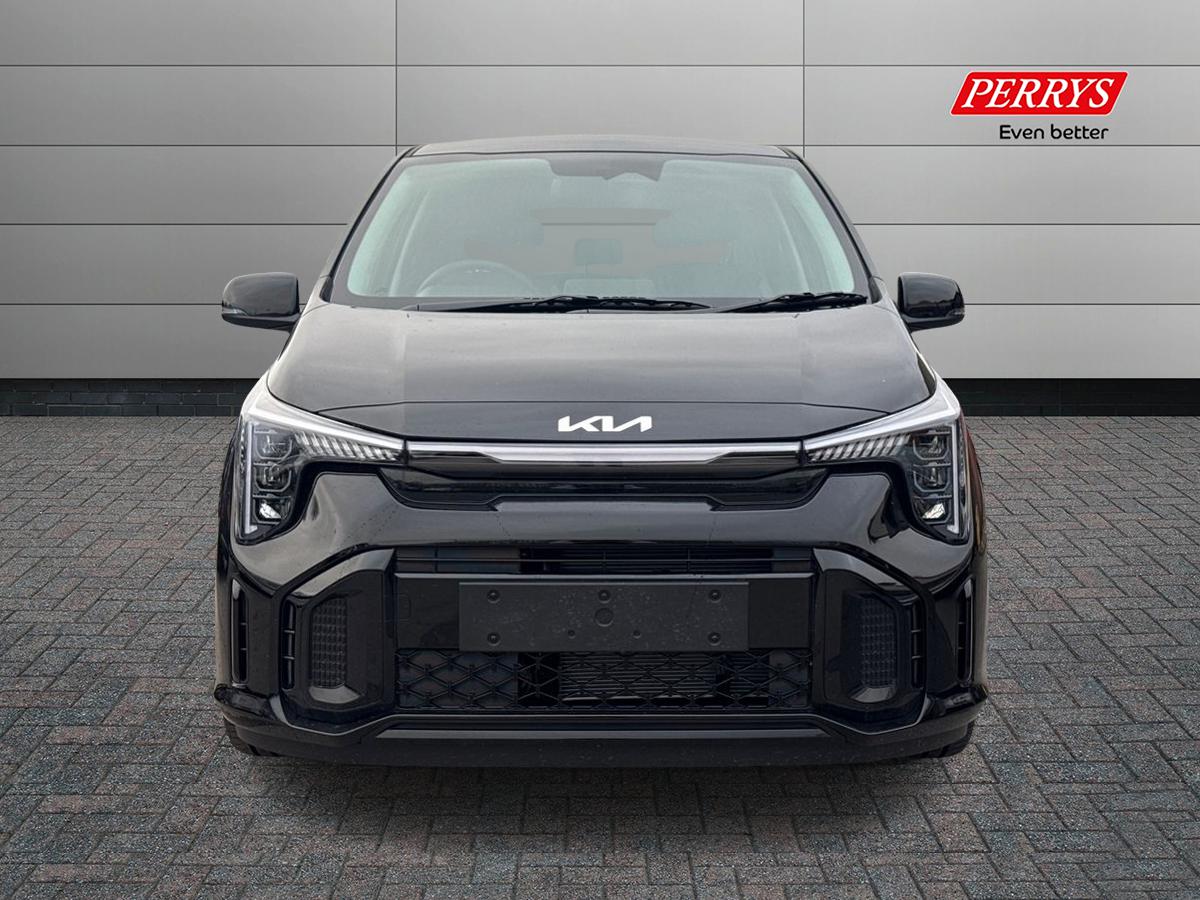 Used Kia Picanto 2026 for sale - 76748633: Photo 4