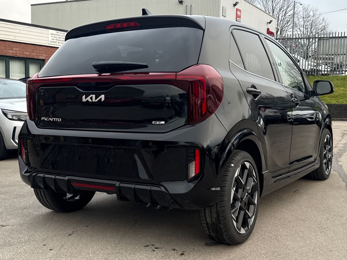 Used Kia Picanto 2026 for sale - 76748633: Photo 41