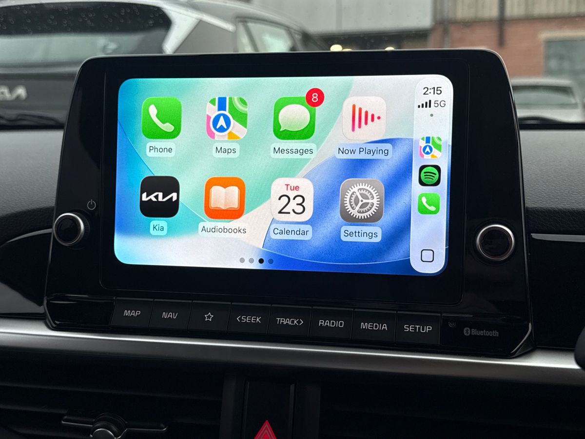 Used Kia Picanto 2026 for sale - 76748633: Photo 42