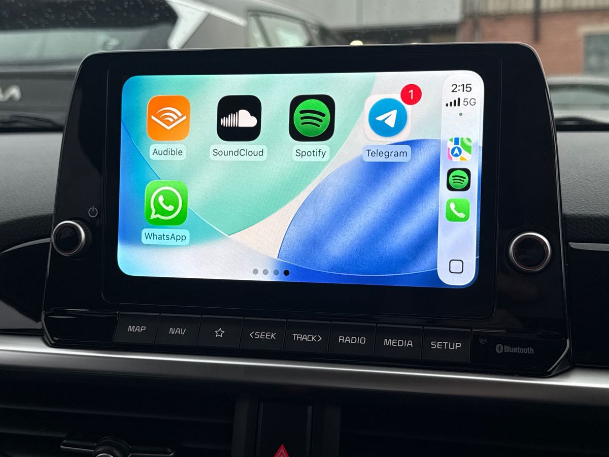 Used Kia Picanto 2026 for sale - 76748633: Photo 43