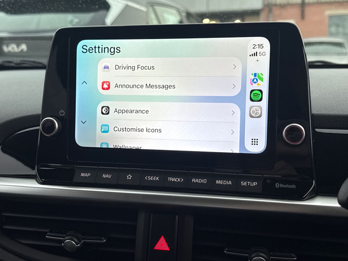 Used Kia Picanto 2026 for sale - 76748633: Photo 47